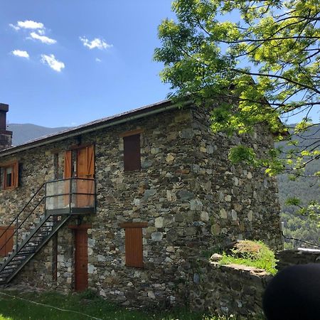 Penzion Cal Ramundaina Queralbs Exteriér fotografie