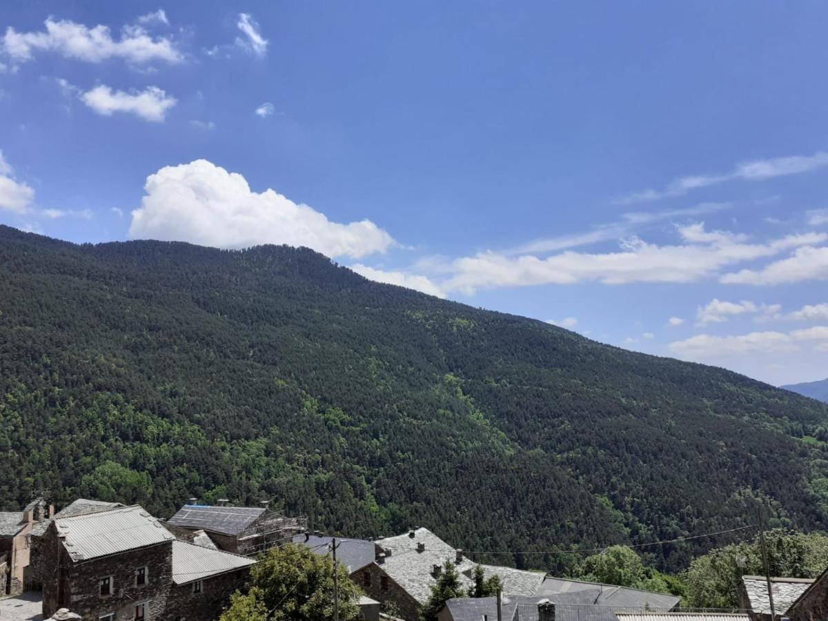 Penzion Cal Ramundaina Queralbs Exteriér fotografie