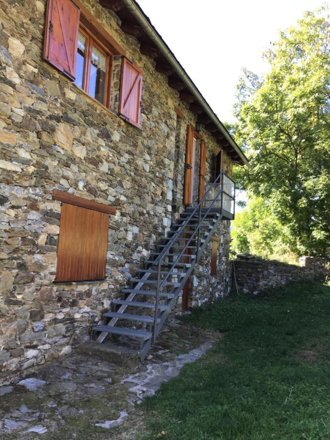 Penzion Cal Ramundaina Queralbs Exteriér fotografie