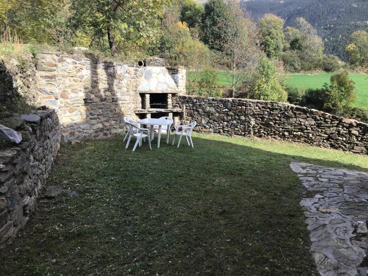Penzion Cal Ramundaina Queralbs Exteriér fotografie